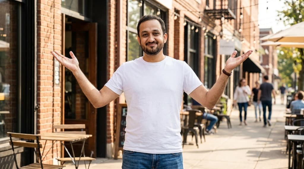 Muhammad Basim — Email Marketing Expert