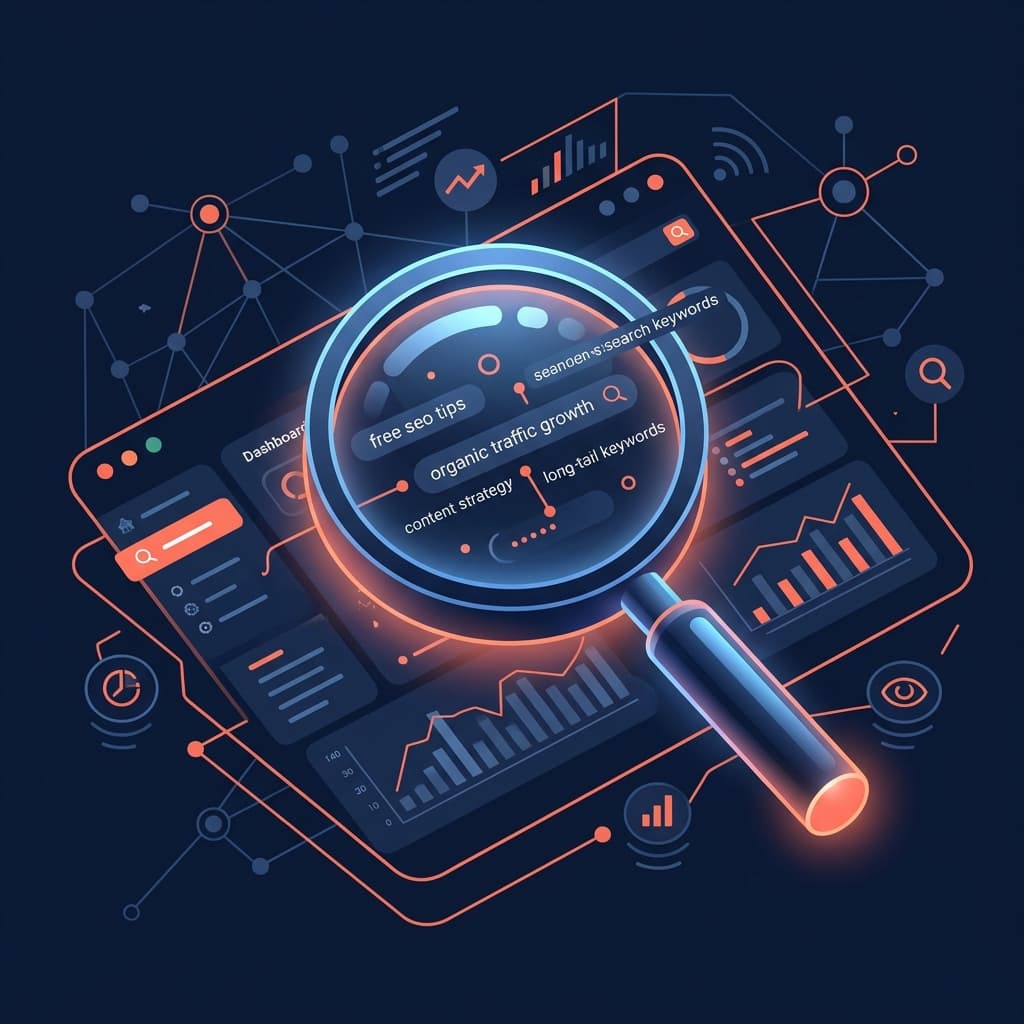 Keyword Research That Doesn’t Need Expensive Tools