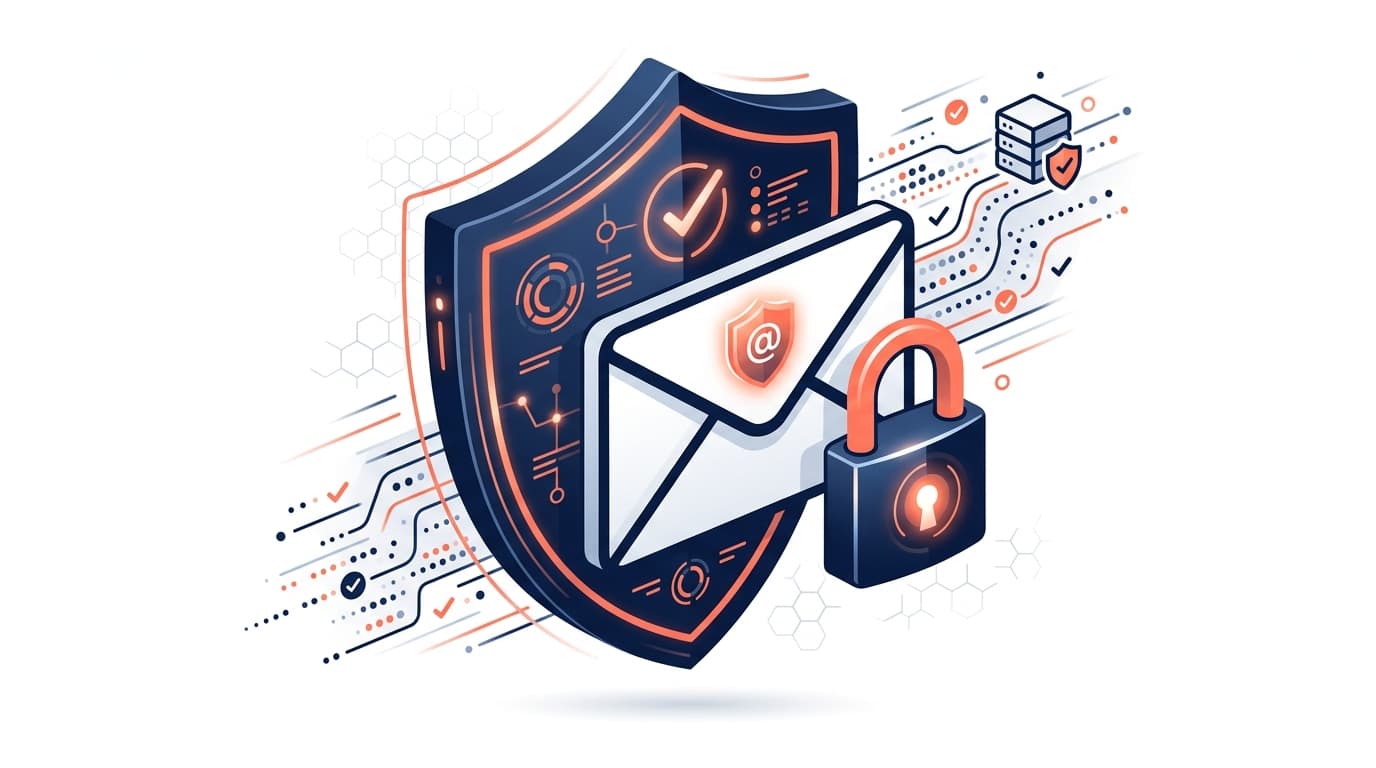 Email Authentication: SPF, DKIM, DMARC, and BIMI Explained