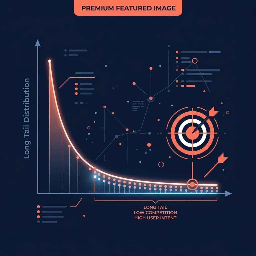 Long-Tail Keywords: Where a New Site Should Actually Start